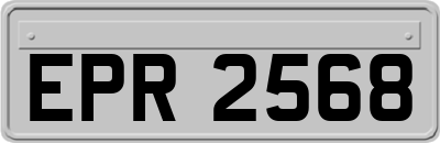 EPR2568