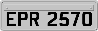 EPR2570