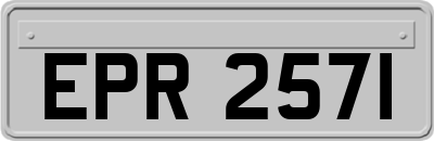 EPR2571