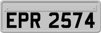 EPR2574