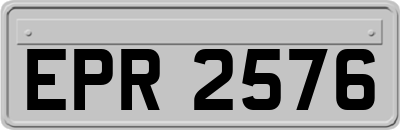 EPR2576