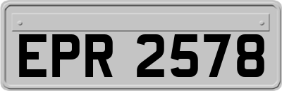 EPR2578