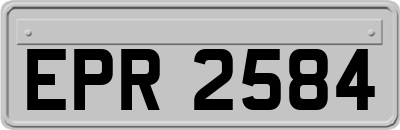 EPR2584