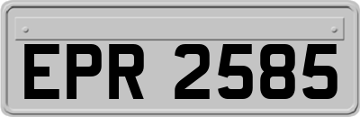 EPR2585