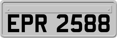 EPR2588