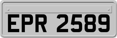 EPR2589
