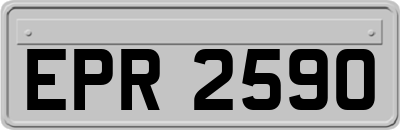 EPR2590