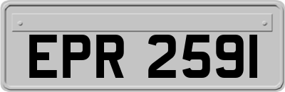EPR2591