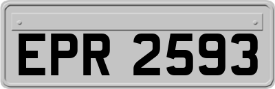 EPR2593