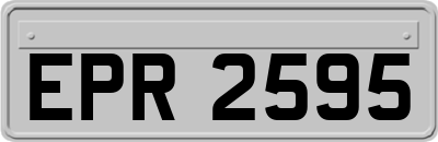 EPR2595