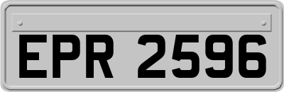 EPR2596