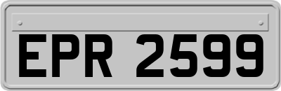 EPR2599