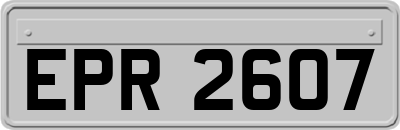 EPR2607