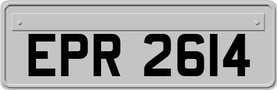 EPR2614