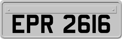 EPR2616