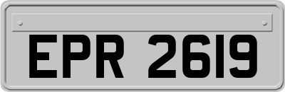EPR2619