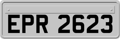 EPR2623