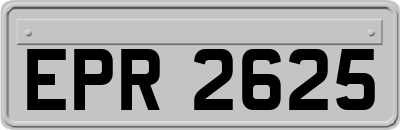 EPR2625