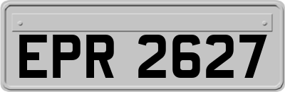 EPR2627