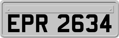 EPR2634