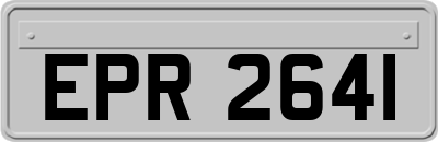 EPR2641