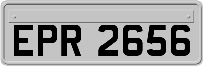 EPR2656