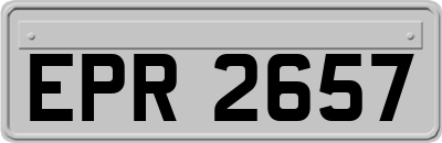 EPR2657