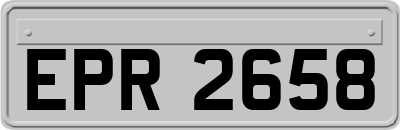 EPR2658