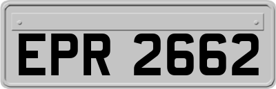 EPR2662
