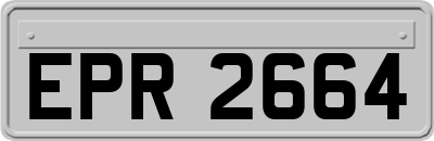 EPR2664