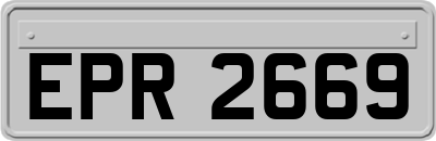 EPR2669