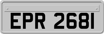 EPR2681