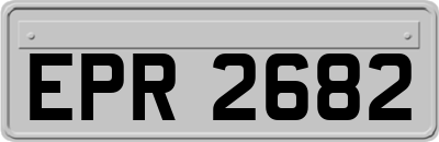 EPR2682