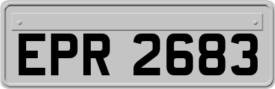 EPR2683