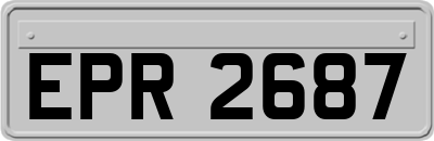 EPR2687