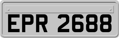 EPR2688