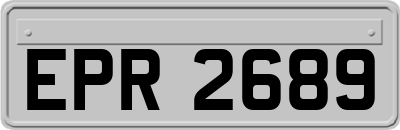 EPR2689