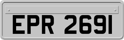 EPR2691