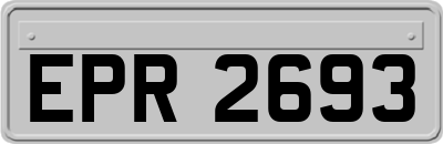EPR2693