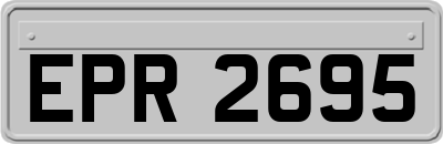 EPR2695