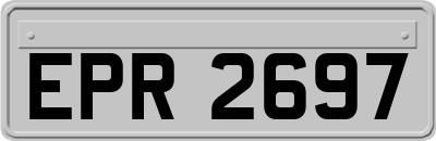 EPR2697