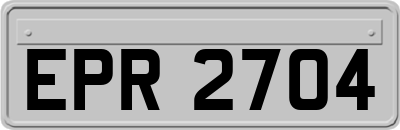 EPR2704