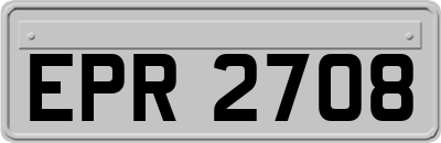 EPR2708