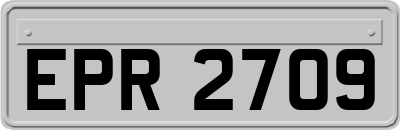 EPR2709