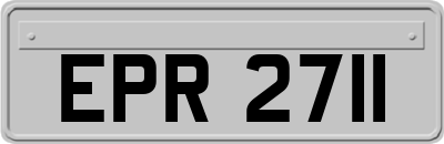EPR2711