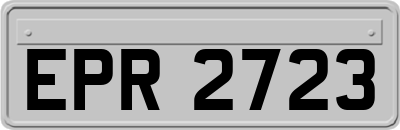EPR2723