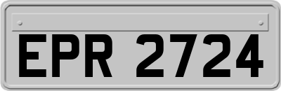 EPR2724