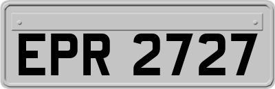 EPR2727