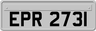 EPR2731