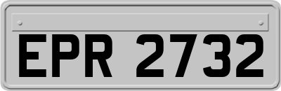 EPR2732